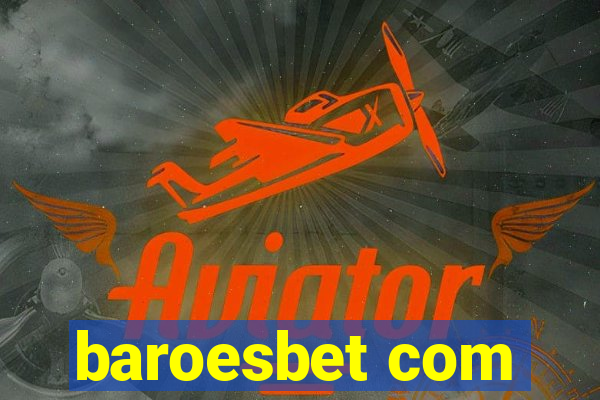 baroesbet com